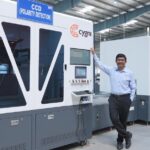 Cygni Energy Indus Towers MoU