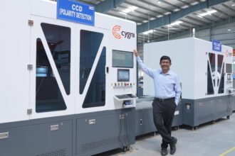 Cygni Energy Indus Towers MoU