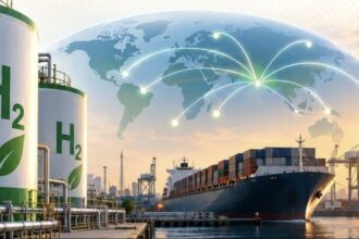green hydrogen report 2026