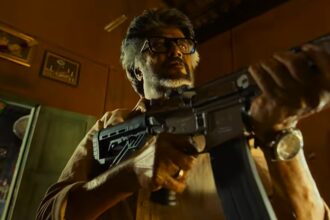 Jailer 2 review
