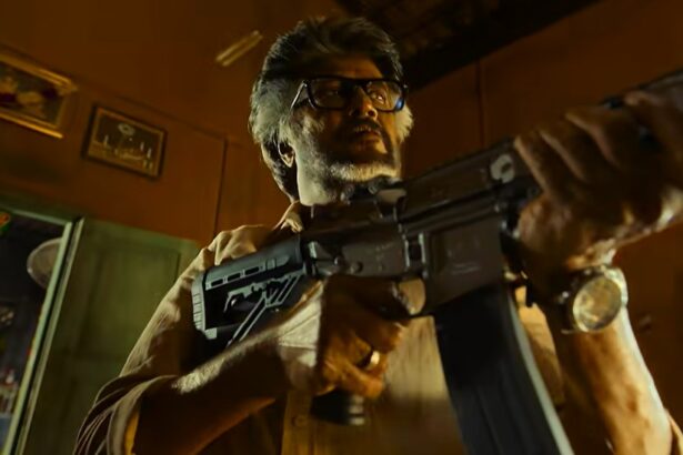 Jailer 2 review