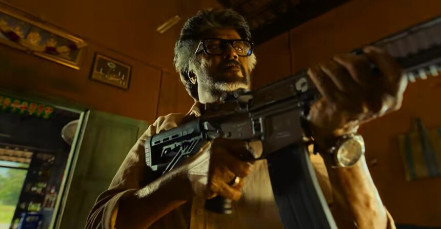 Jailer 2 review