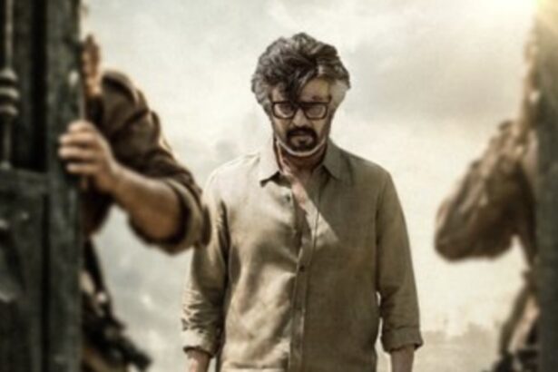 Jailer 2 trailer review