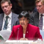 Navi Pillay