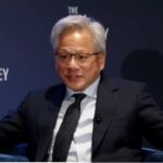 Jensen Huang