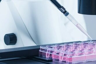Bharat biotech Nucelion