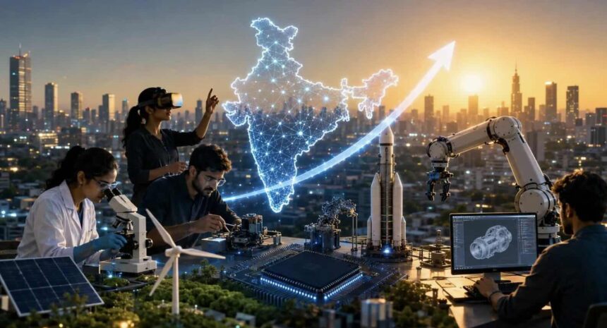 PhysicsWallah Startup India