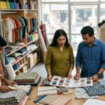 textile startups