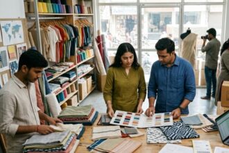 textile startups